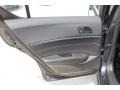 Graphite Luster Metallic - ILX Premium Photo No. 12