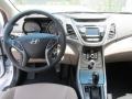 White - Elantra SE Photo No. 23