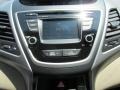 White - Elantra SE Photo No. 25