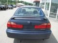 2000 Deep Velvet Blue Pearl Honda Accord EX-L Sedan  photo #5