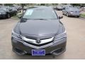 2016 Graphite Luster Metallic Acura ILX Premium  photo #2