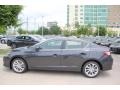 Graphite Luster Metallic - ILX Premium Photo No. 4
