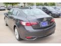 2016 Graphite Luster Metallic Acura ILX Premium  photo #5