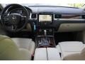 2013 Canyon Gray Metallic Volkswagen Touareg TDI Lux 4XMotion  photo #3