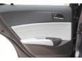 Graphite Luster Metallic - ILX Premium Photo No. 13