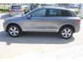 Canyon Gray Metallic - Touareg TDI Lux 4XMotion Photo No. 8