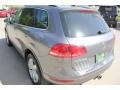 2013 Canyon Gray Metallic Volkswagen Touareg TDI Lux 4XMotion  photo #9