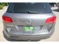 Canyon Gray Metallic - Touareg TDI Lux 4XMotion Photo No. 10