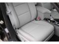 Graphite Luster Metallic - ILX Premium Photo No. 23