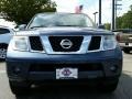 Storm Gray Metallic - Pathfinder SE 4x4 Photo No. 2
