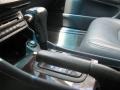 2000 Deep Velvet Blue Pearl Honda Accord EX-L Sedan  photo #18