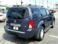 Storm Gray Metallic - Pathfinder SE 4x4 Photo No. 7