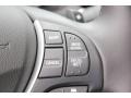 2016 Graphite Luster Metallic Acura ILX Premium  photo #38