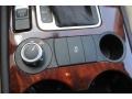 2013 Canyon Gray Metallic Volkswagen Touareg TDI Lux 4XMotion  photo #27