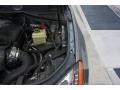 2013 Canyon Gray Metallic Volkswagen Touareg TDI Lux 4XMotion  photo #51