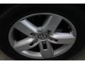 2013 Canyon Gray Metallic Volkswagen Touareg TDI Lux 4XMotion  photo #52