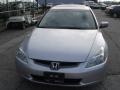 2003 Satin Silver Metallic Honda Accord EX Sedan  photo #2