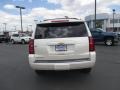White Diamond Tricoat - Tahoe LTZ 4WD Photo No. 5
