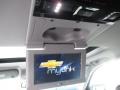 White Diamond Tricoat - Tahoe LTZ 4WD Photo No. 13