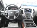 White Diamond Tricoat - Tahoe LTZ 4WD Photo No. 14