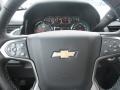 White Diamond Tricoat - Tahoe LTZ 4WD Photo No. 17