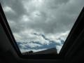 White Diamond Tricoat - Tahoe LTZ 4WD Photo No. 24