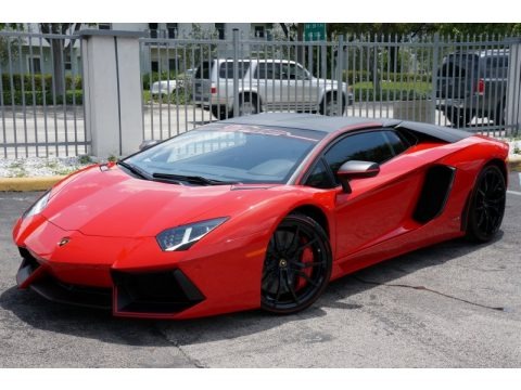 2015 Lamborghini Aventador LP700-4 Pirelli Edition Data, Info and Specs