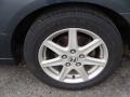 2003 Graphite Pearl Honda Accord EX V6 Coupe  photo #4