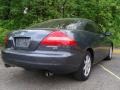 2003 Graphite Pearl Honda Accord EX V6 Coupe  photo #5