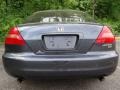 2003 Graphite Pearl Honda Accord EX V6 Coupe  photo #6