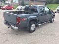 Blue Granite Metallic - Colorado LT Crew Cab 4x4 Photo No. 2