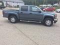 Blue Granite Metallic - Colorado LT Crew Cab 4x4 Photo No. 3