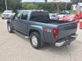 Blue Granite Metallic - Colorado LT Crew Cab 4x4 Photo No. 4