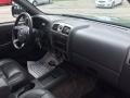 Blue Granite Metallic - Colorado LT Crew Cab 4x4 Photo No. 6