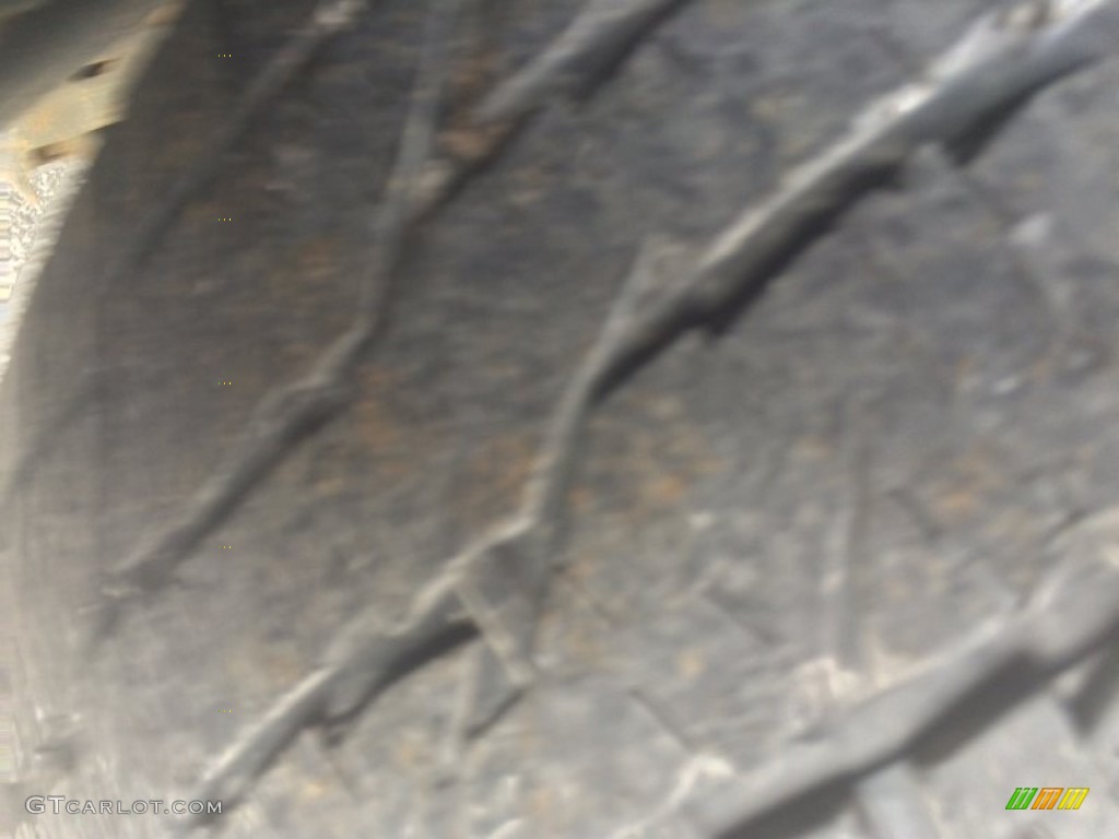 2006 Colorado LT Crew Cab 4x4 - Blue Granite Metallic / Very Dark Pewter photo #21