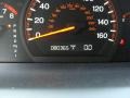 2003 Graphite Pearl Honda Accord EX V6 Coupe  photo #14