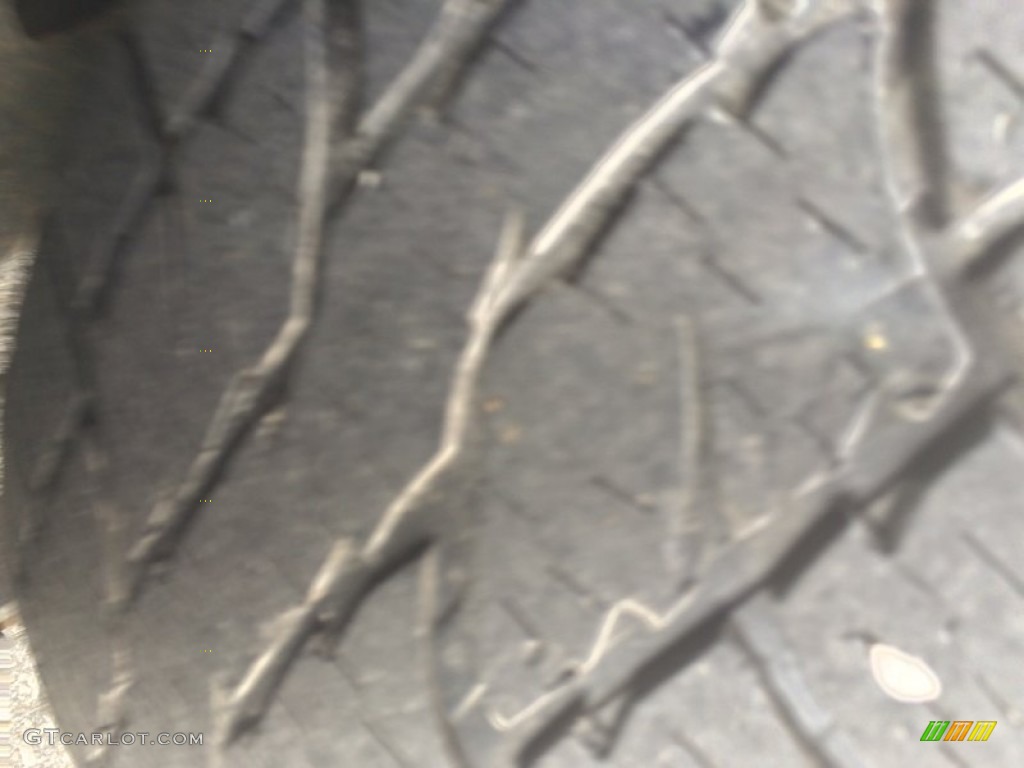 2006 Colorado LT Crew Cab 4x4 - Blue Granite Metallic / Very Dark Pewter photo #24