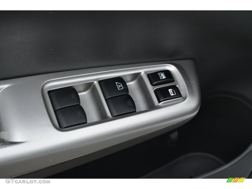 2008 Impreza WRX STi - Aspen White / Carbon Black/Graphite Gray Alcantara photo #10