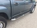 Blue Granite Metallic - Colorado LT Crew Cab 4x4 Photo No. 25
