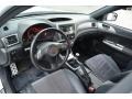 Aspen White - Impreza WRX STi Photo No. 11