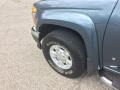 Blue Granite Metallic - Colorado LT Crew Cab 4x4 Photo No. 26