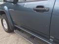 Blue Granite Metallic - Colorado LT Crew Cab 4x4 Photo No. 27