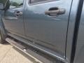 Blue Granite Metallic - Colorado LT Crew Cab 4x4 Photo No. 28