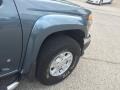 Blue Granite Metallic - Colorado LT Crew Cab 4x4 Photo No. 31