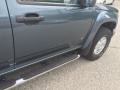 Blue Granite Metallic - Colorado LT Crew Cab 4x4 Photo No. 32