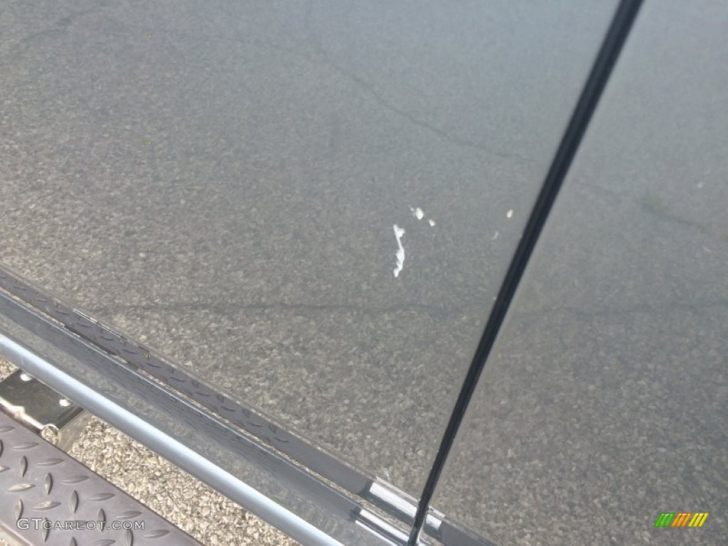 2006 Colorado LT Crew Cab 4x4 - Blue Granite Metallic / Very Dark Pewter photo #35