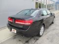 Tuxedo Black Metallic - MKZ FWD Photo No. 4