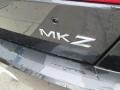 Tuxedo Black Metallic - MKZ FWD Photo No. 5