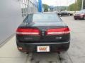 Tuxedo Black Metallic - MKZ FWD Photo No. 6