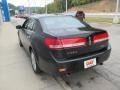 Tuxedo Black Metallic - MKZ FWD Photo No. 7